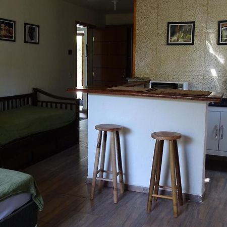 Refugio Melissa Apartment Campos do Jordão Стая снимка