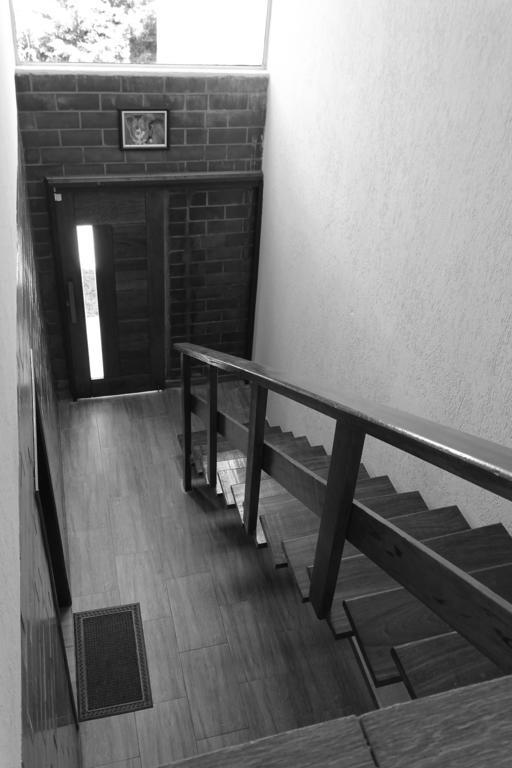 Refugio Melissa Apartment Campos do Jordão Стая снимка