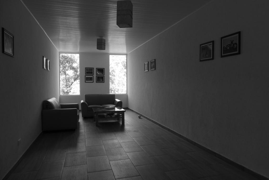 Refugio Melissa Apartment Campos do Jordão Стая снимка