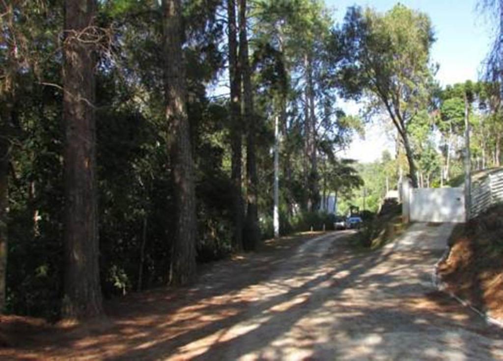 Refugio Melissa Apartment Campos do Jordão Стая снимка