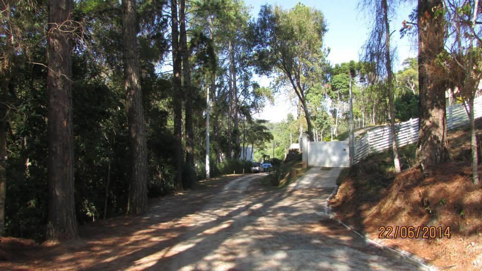 Refugio Melissa Apartment Campos do Jordão Екстериор снимка
