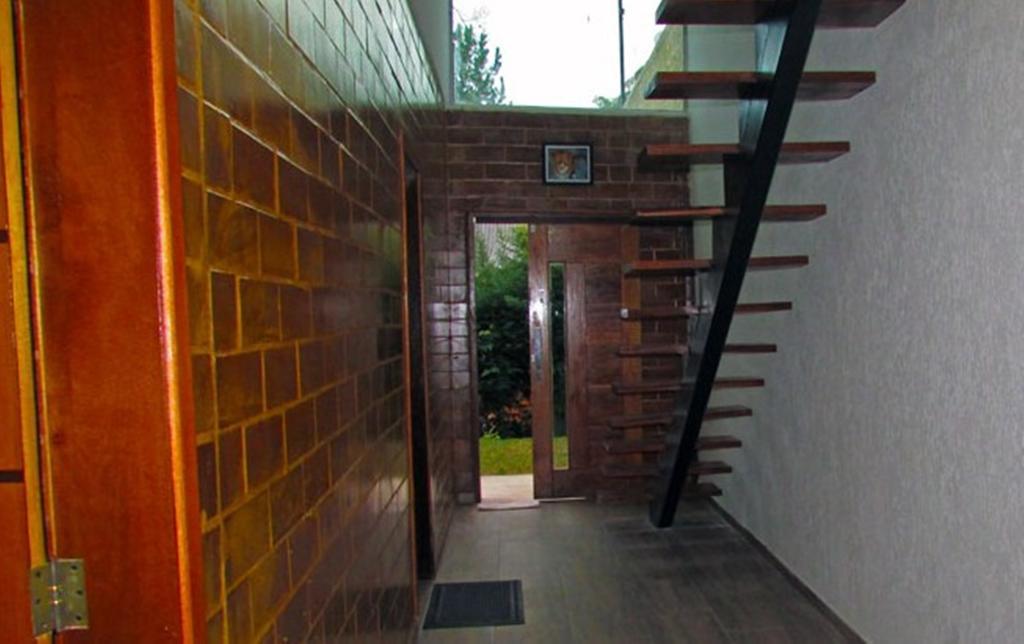 Refugio Melissa Apartment Campos do Jordão Екстериор снимка