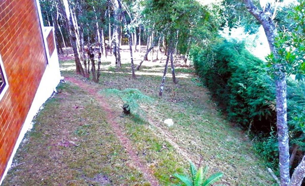 Refugio Melissa Apartment Campos do Jordão Екстериор снимка