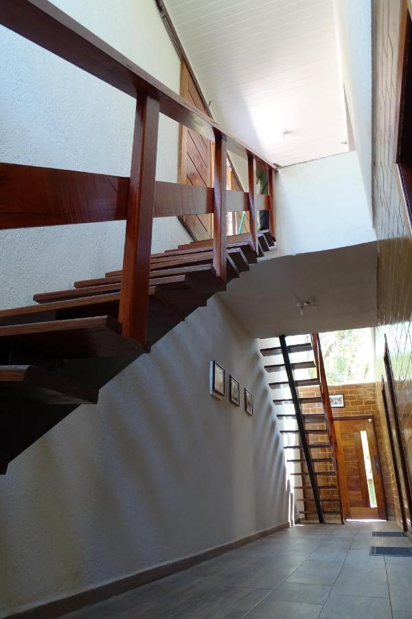 Refugio Melissa Apartment Campos do Jordão Стая снимка