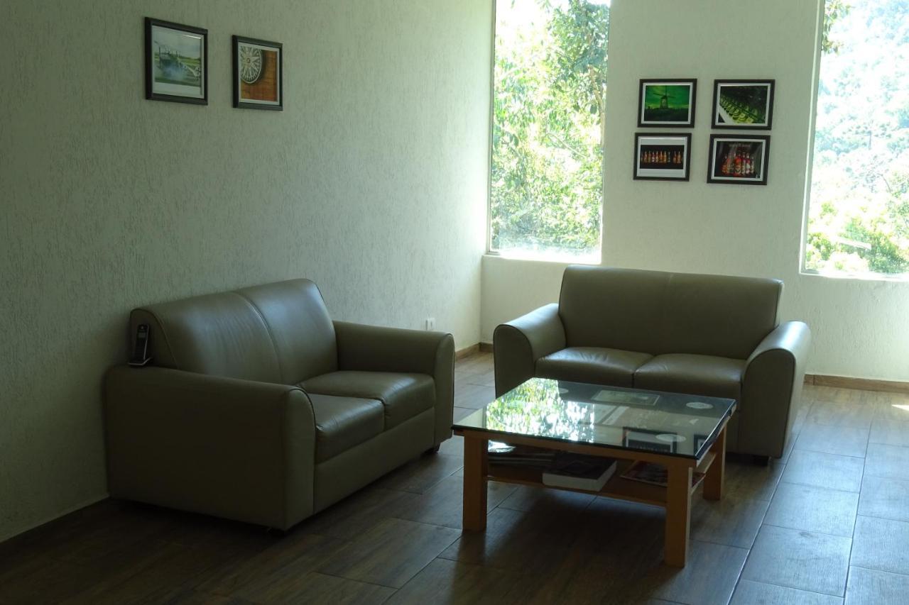Refugio Melissa Apartment Campos do Jordão Стая снимка