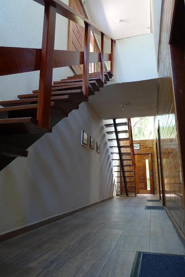 Refugio Melissa Apartment Campos do Jordão Стая снимка