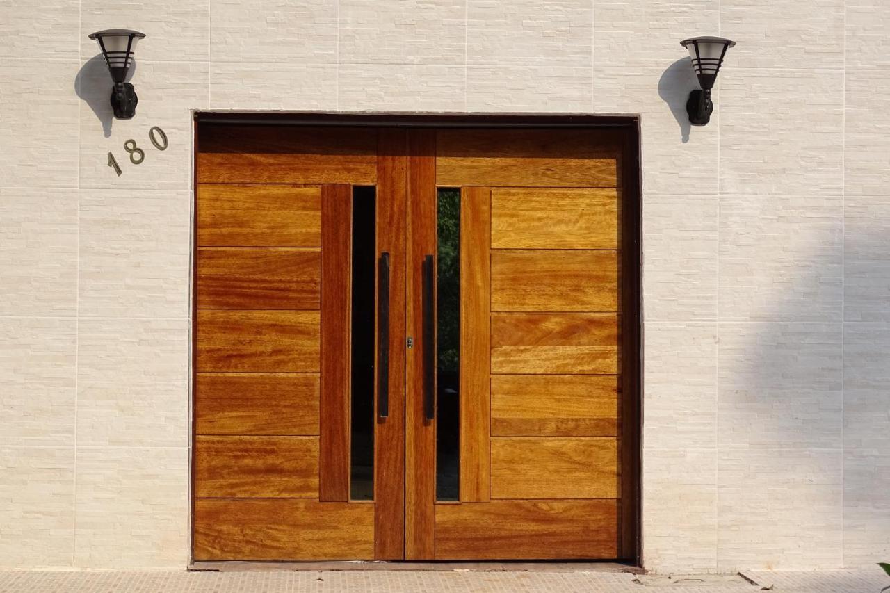 Refugio Melissa Apartment Campos do Jordão Стая снимка