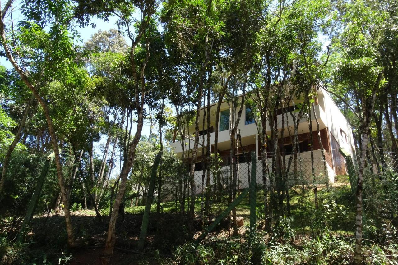 Refugio Melissa Apartment Campos do Jordão Стая снимка
